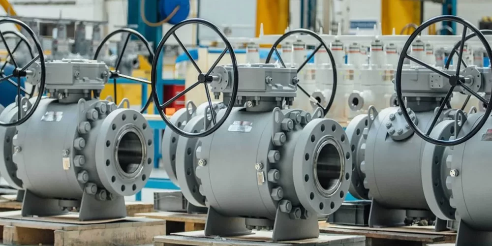 Industrial-Valves-Market-to-rise-between-2022-2029